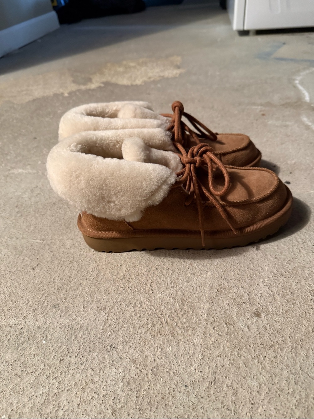 UGG DIARA BOOTS